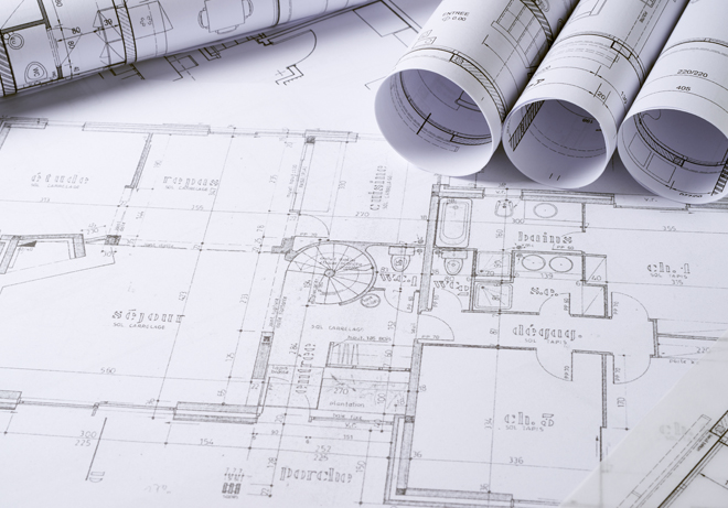 blueprints