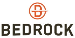 Bedrock Logo
