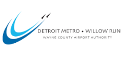Detroit Metro Logo