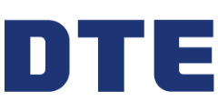 DTE Logo