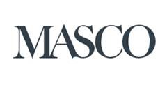 MASCO logo