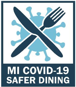 Michigan COVID-19 Safer Dining